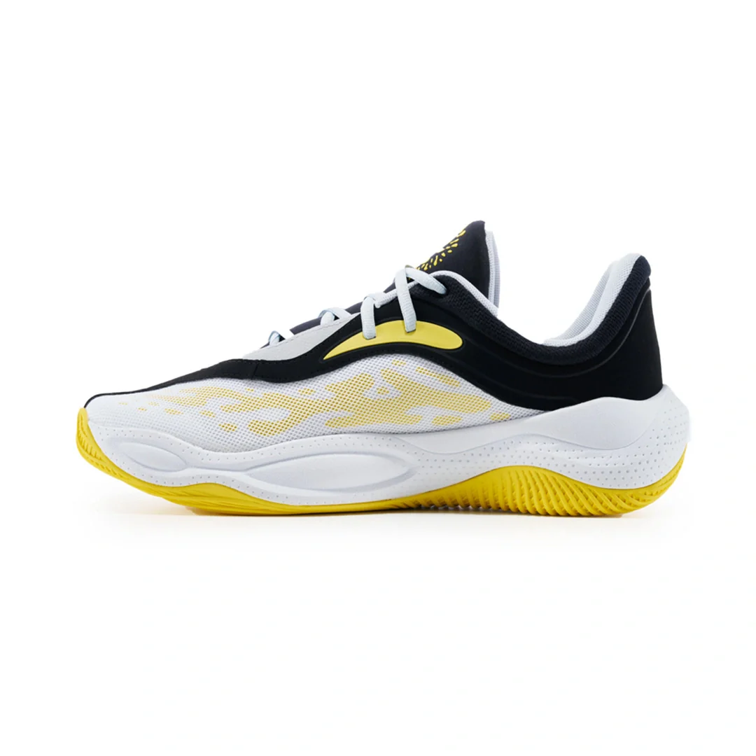 Under Armour Unisex Curry Splash 25 AP Basketball Shoes | 3028460-004 - Image 2