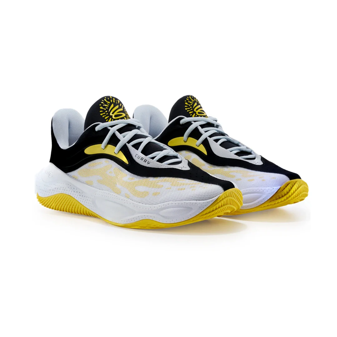 Under Armour Unisex Curry Splash 25 AP Basketball Shoes | 3028460-004 - Image 3