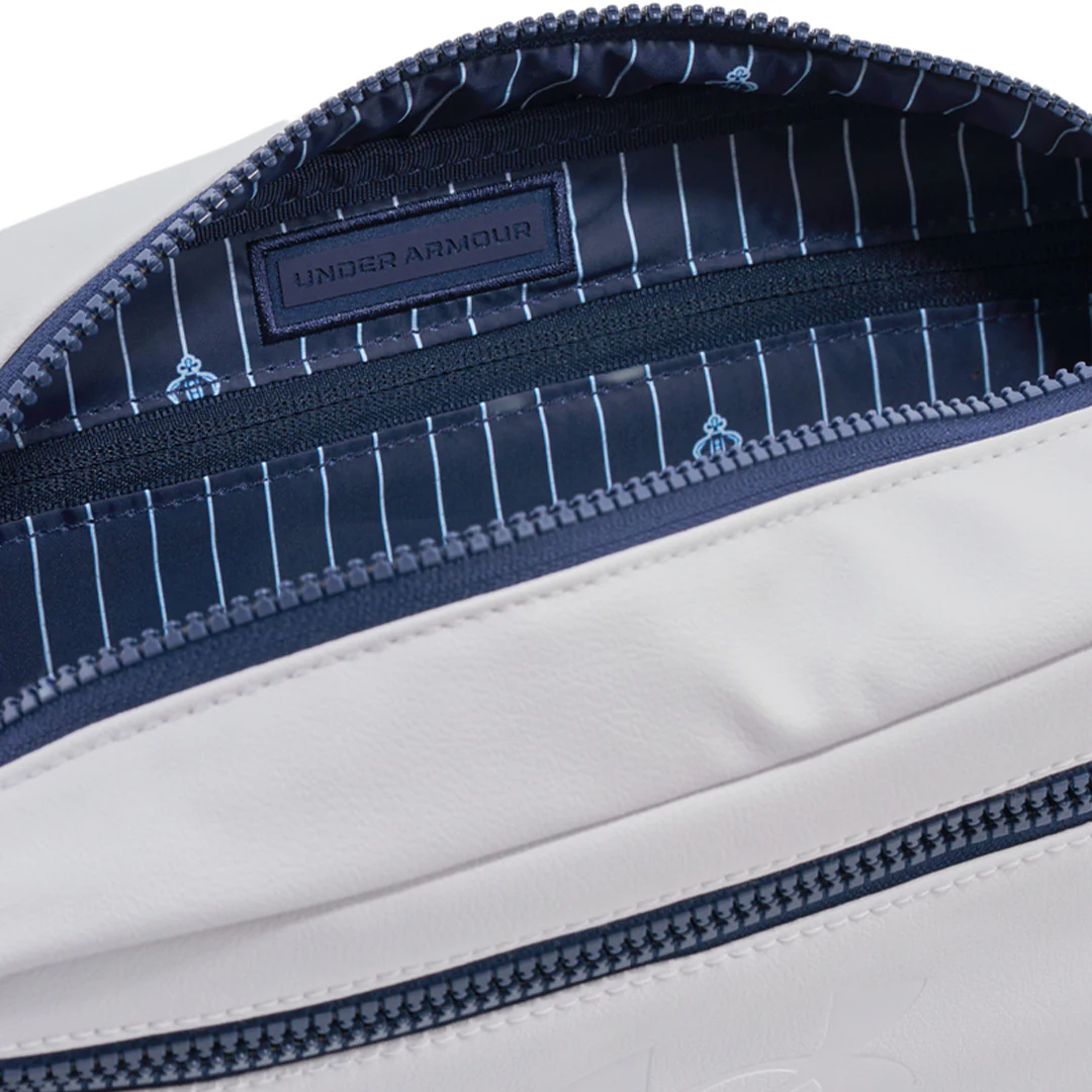 Under Armour Unisex Drive Travel Kit | 6000989-100 - Image 3