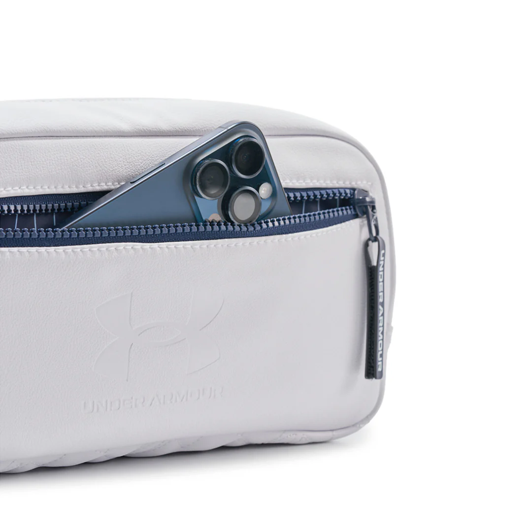 Under Armour Unisex Drive Travel Kit | 6000989-100 - Image 4
