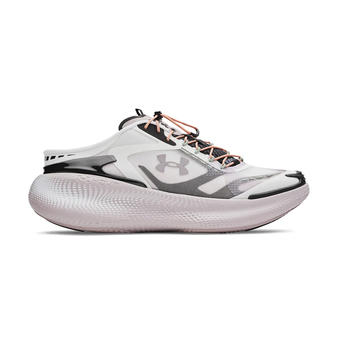 Under Armour Unisex Echo Shoes | 6006061-009 - Image 2