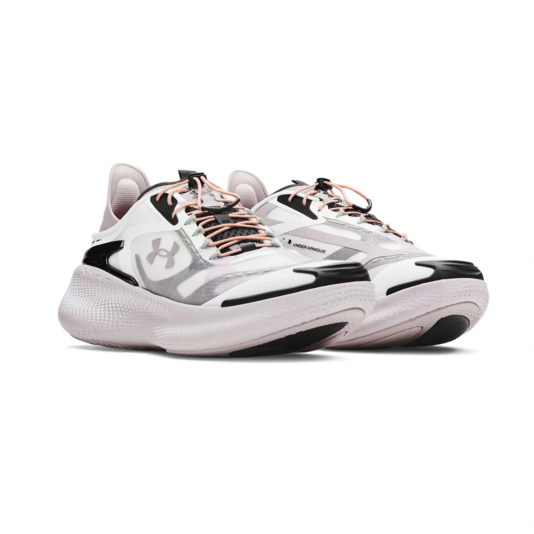 Under Armour Unisex Echo Shoes | 6006061-009 - Image 3