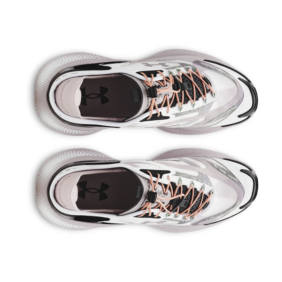 Under Armour Unisex Echo Shoes | 6006061-009 - Image 5