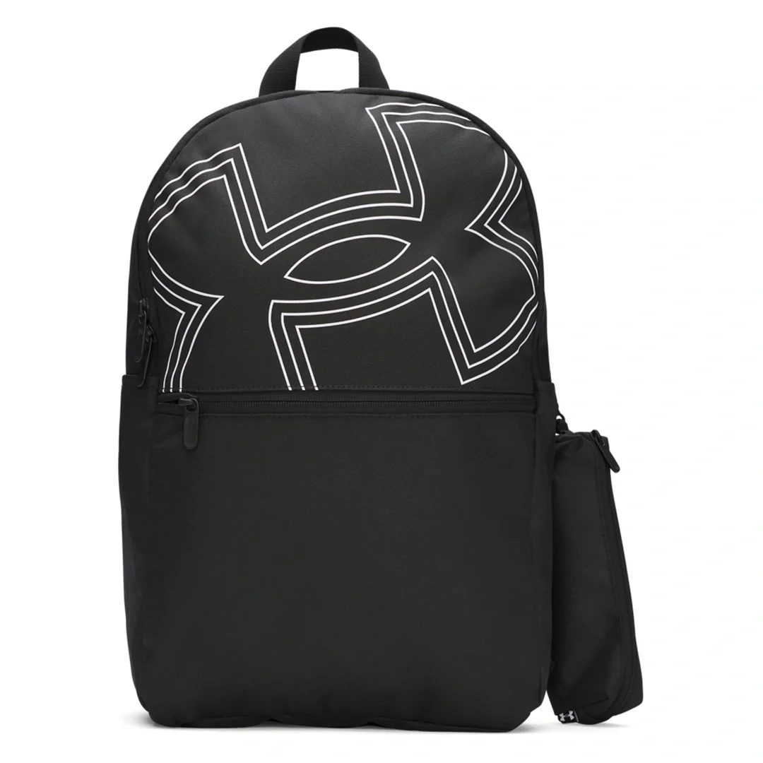 Under Armour Unisex Essential Printed Backpack | 6000991-001