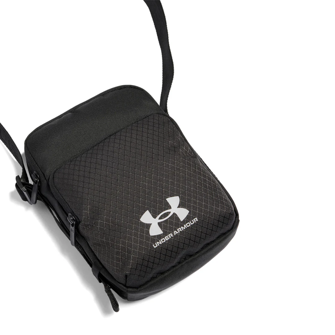 Under Armour Unisex Essential Ripstop Crossbody Bag | 6001571-001
