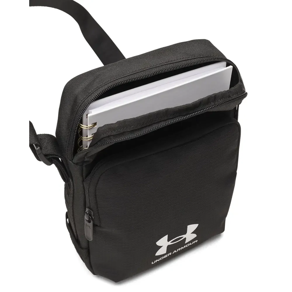 Under Armour Unisex Essential Ripstop Xb | 6008795-001 - Image 3