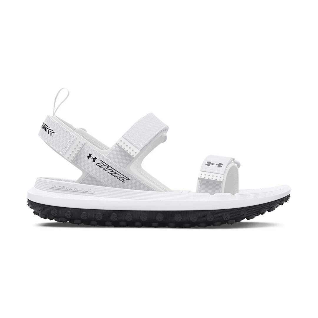 Under Armour Unisex Fat Tire Hiking Sandals | 3026937-101