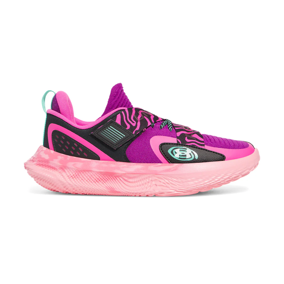 Under Armour Unisex Flow Futr X 4 MM | 3028831-514