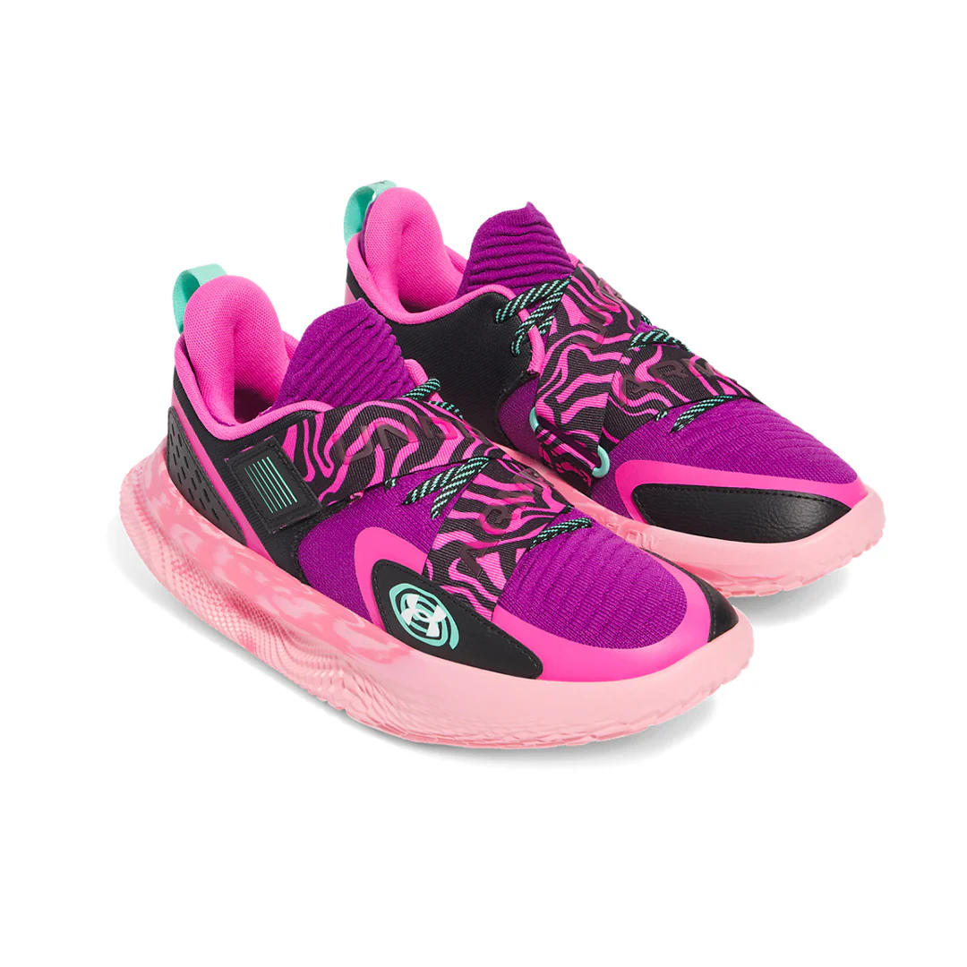 Under Armour Unisex Flow Futr X 4 MM | 3028831-514 - Image 3