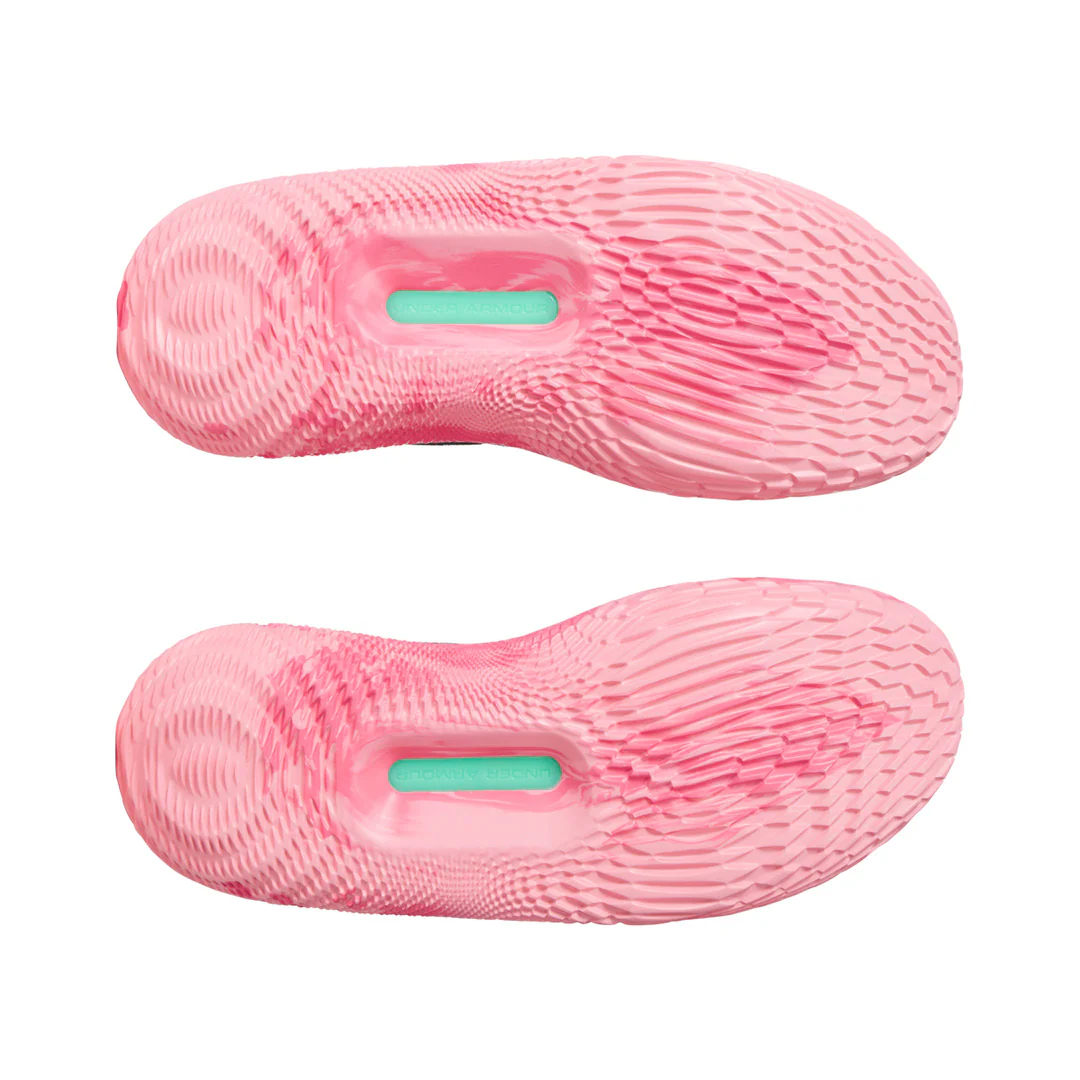 Under Armour Unisex Flow Futr X 4 MM | 3028831-514 - Image 4