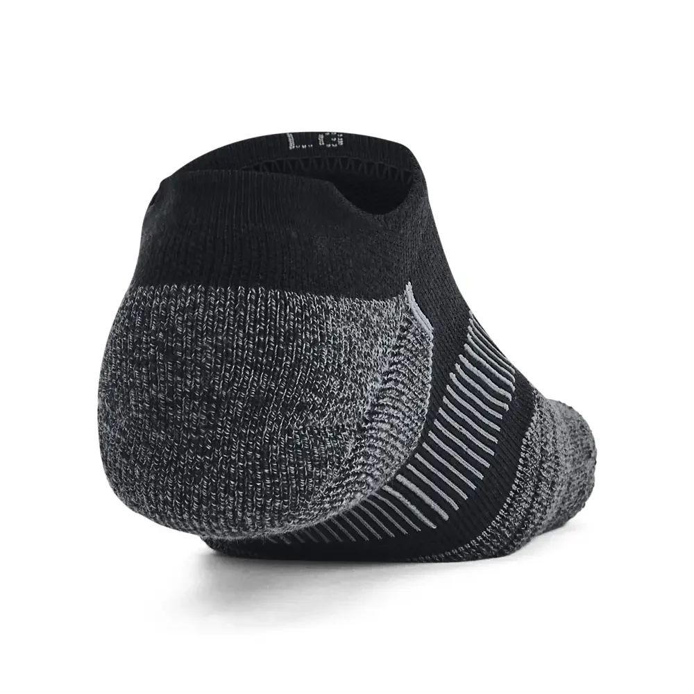 Under Armour Unisex Golf Elevated Perf 2 Pair Nst | 1387082-001 - Image 2