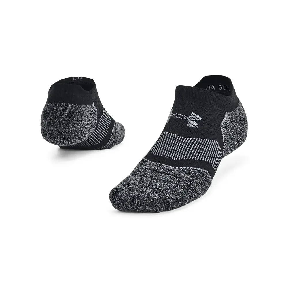 Under Armour Unisex Golf Elevated Perf 2 Pair Nst | 1387082-001 - Image 3