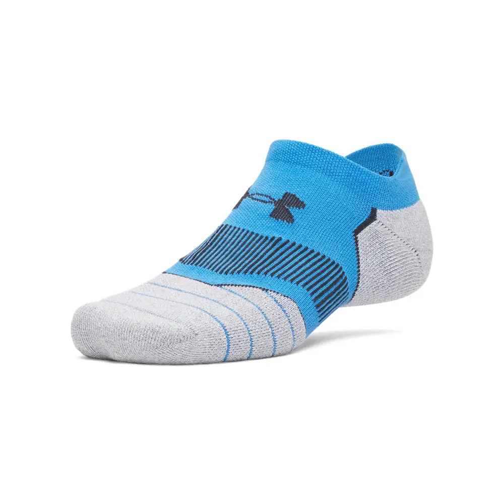 Under Armour Unisex Golf Elevated Perf 2 Pair Nst | 1387082-402