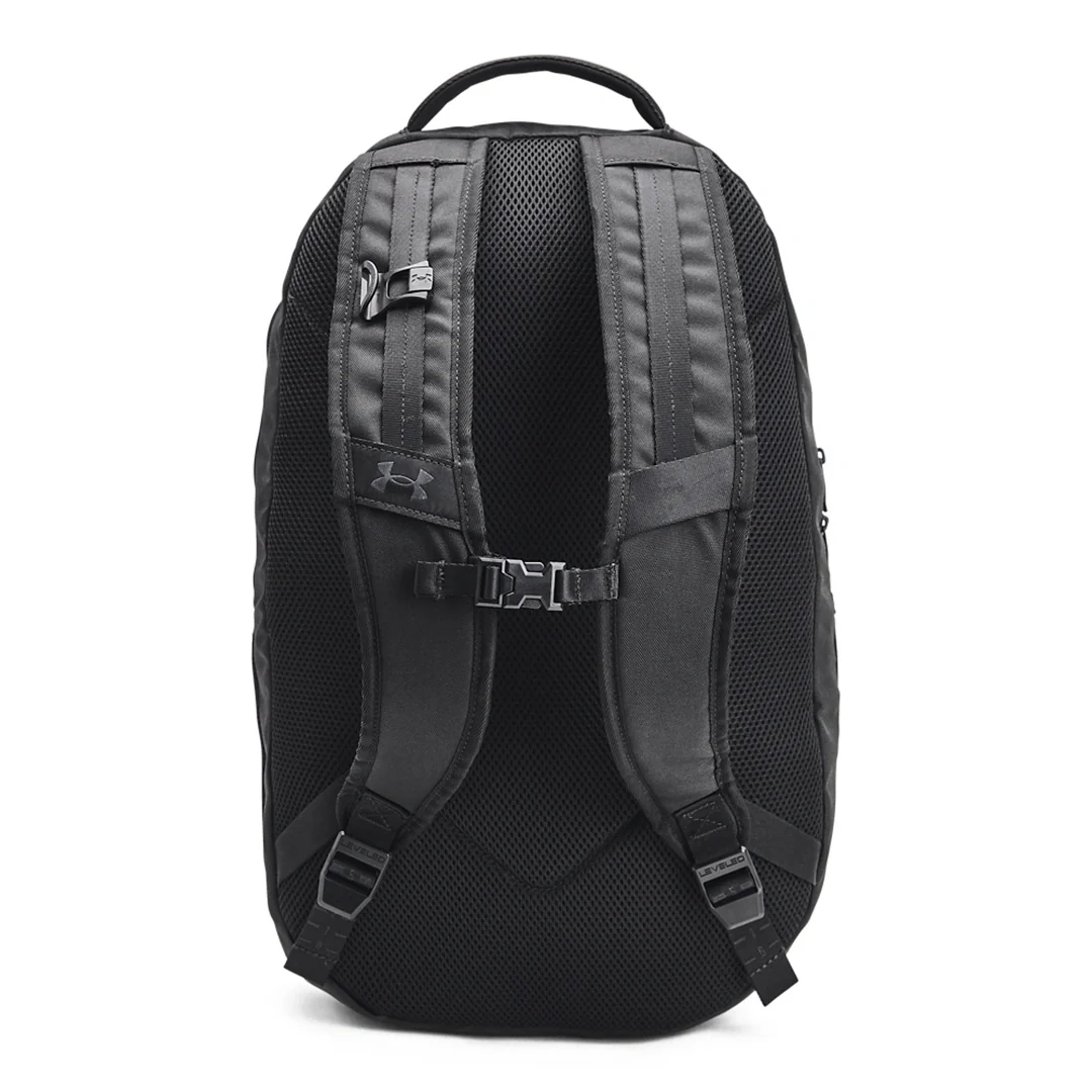 Under Armour Unisex Hustle Pro 6.0 Backpack | 1384671-001 - Image 2