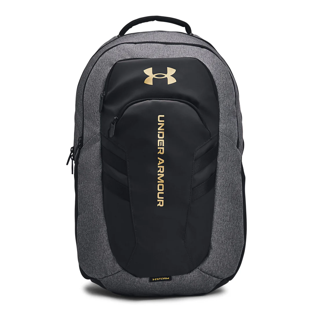 Under Armour Unisex Hustle Pro 6.0 Backpack | 1384671-003