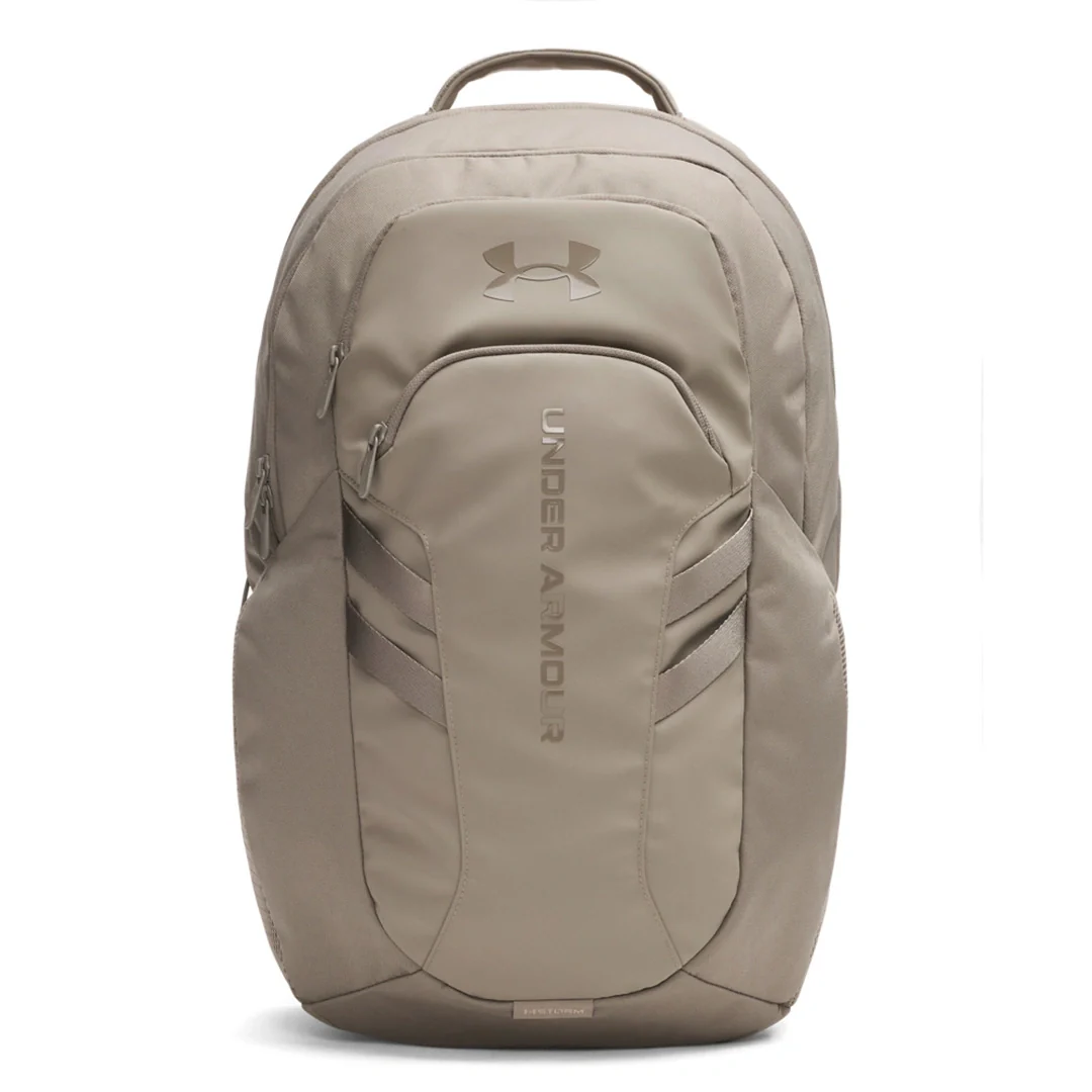 Under Armour Unisex Hustle Pro 6.0 Backpack | 1384671-200