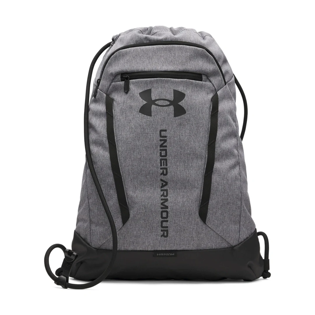 Under Armour Unisex Hustle Sackpack | 6000519-025