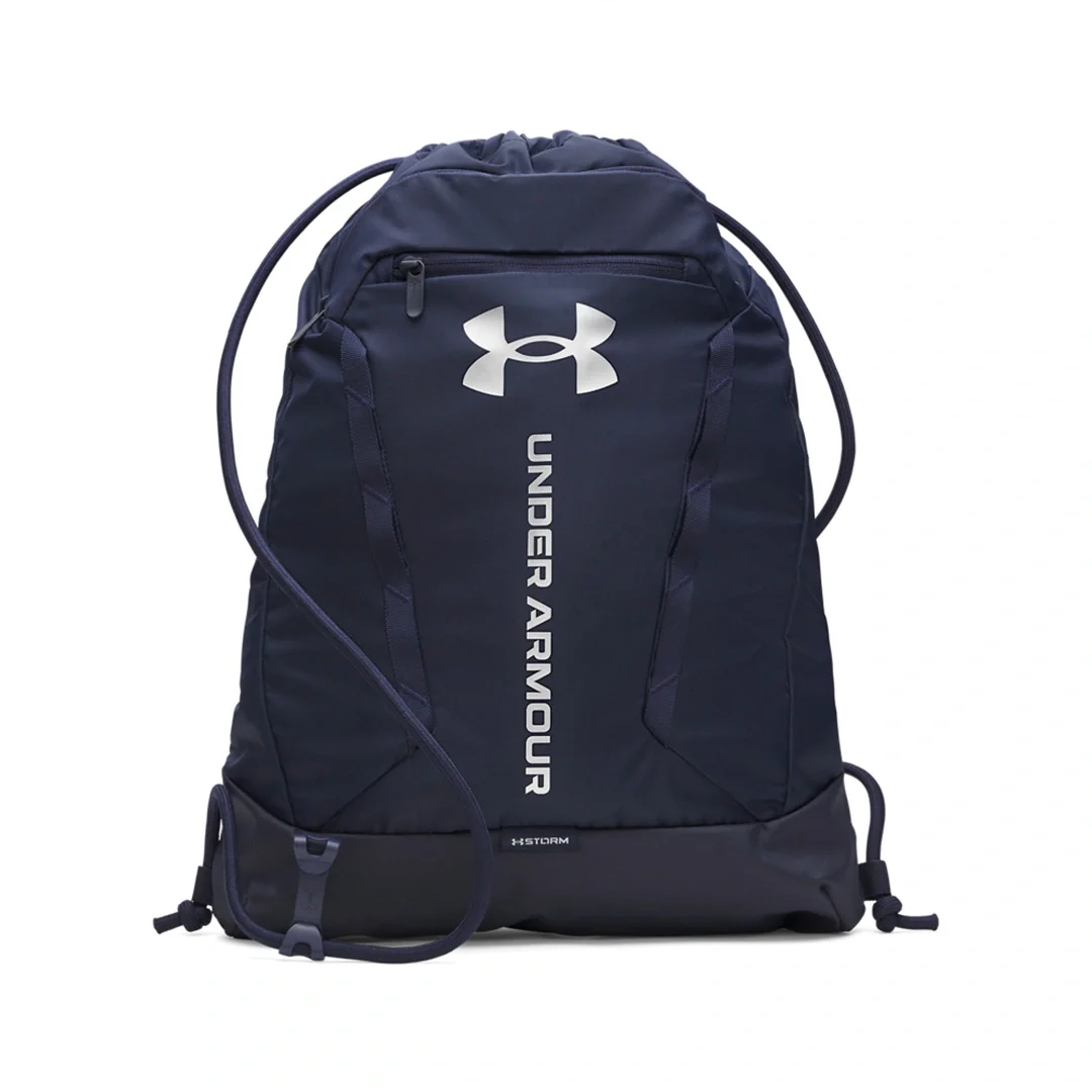 Under Armour Unisex Hustle Sackpack | 6000519-410