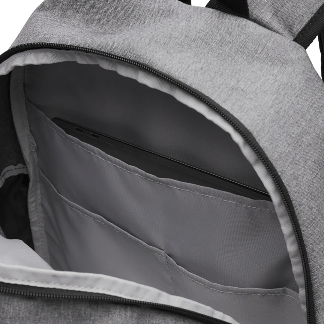 Under Armour Unisex Hustle Sport 6.0 Backpack | 6000397-025 - Image 3