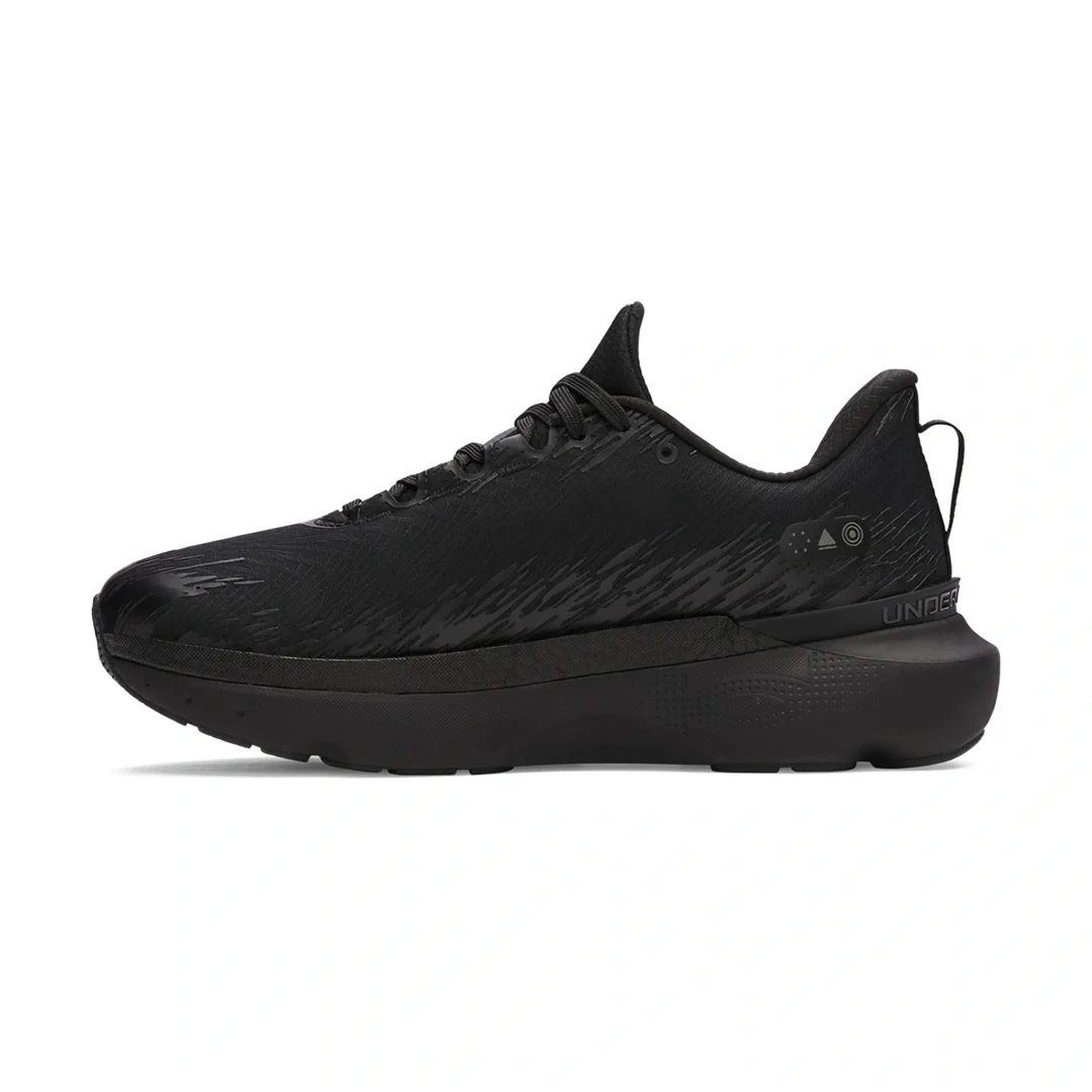 Under Armour Unisex Infinite Pro 2 Storm Running Shoes | 6000018-001 - Image 2