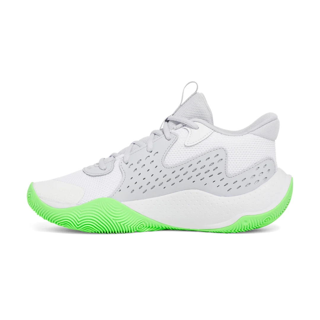 Under Armour Unisex Jet '23 | 3026634-108 - Image 2