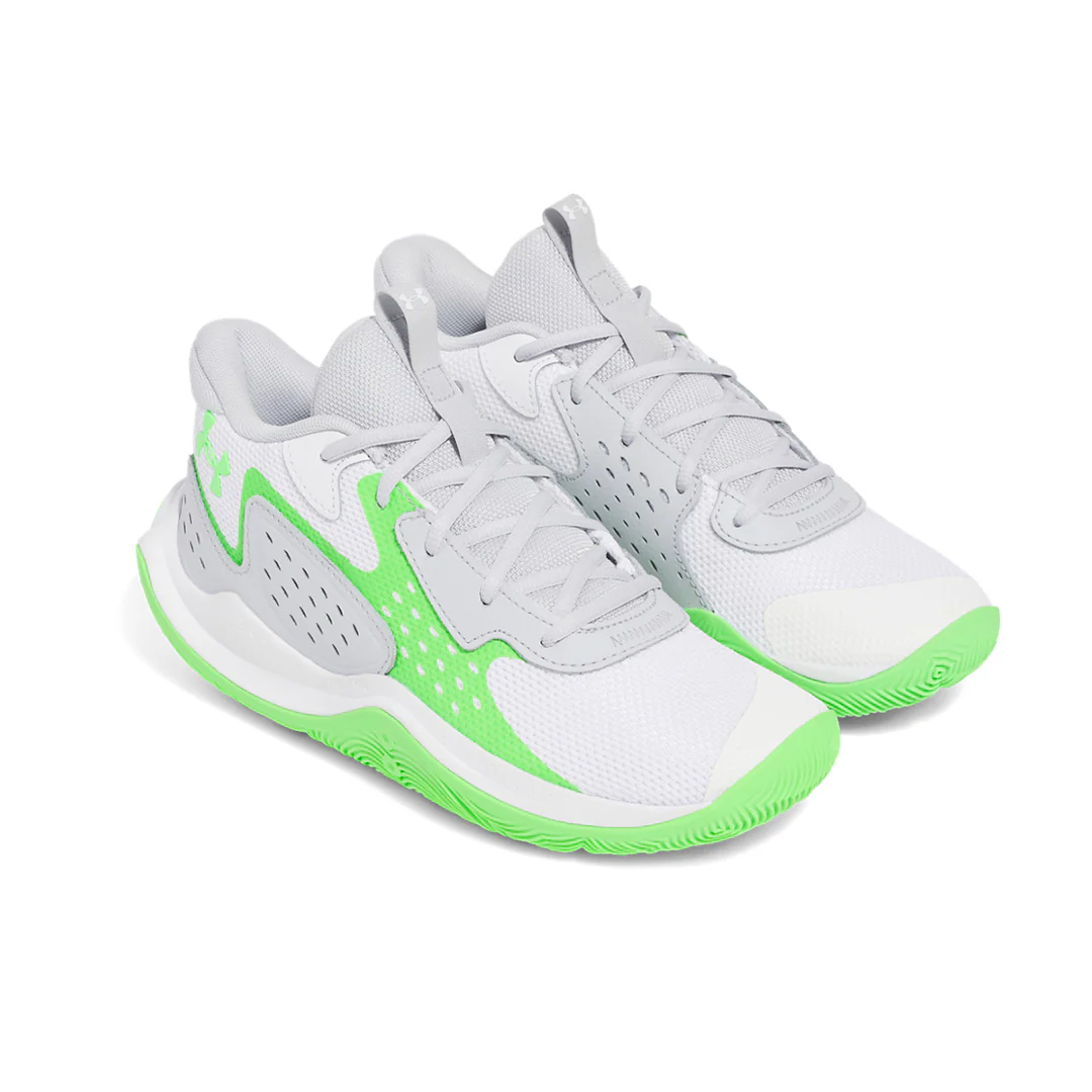Under Armour Unisex Jet '23 | 3026634-108 - Image 3