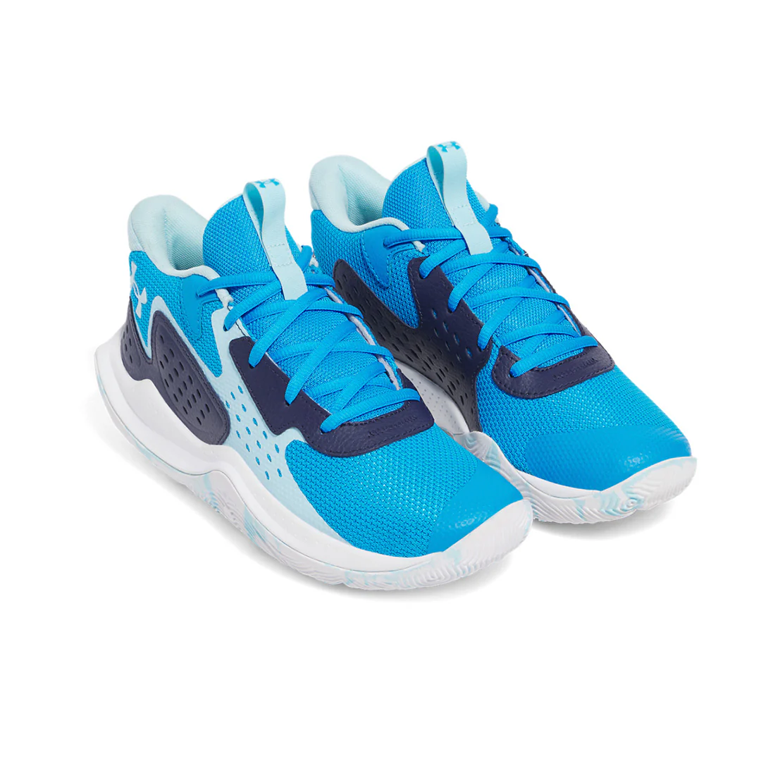 Under Armour Unisex Jet '23 | 3026634-428 - Image 3