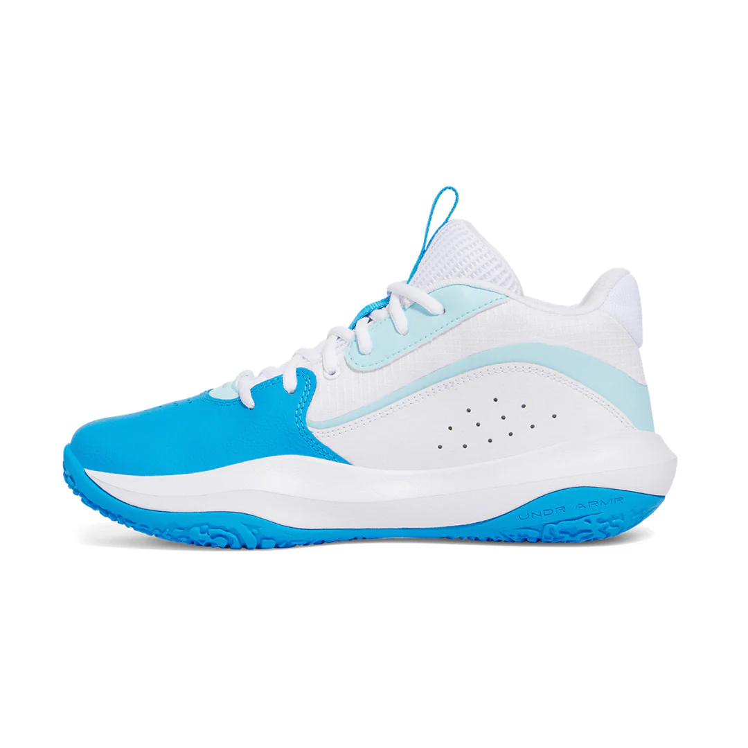 Under Armour Unisex Lockdown 7 Basketball | 3028512-428 - Image 2
