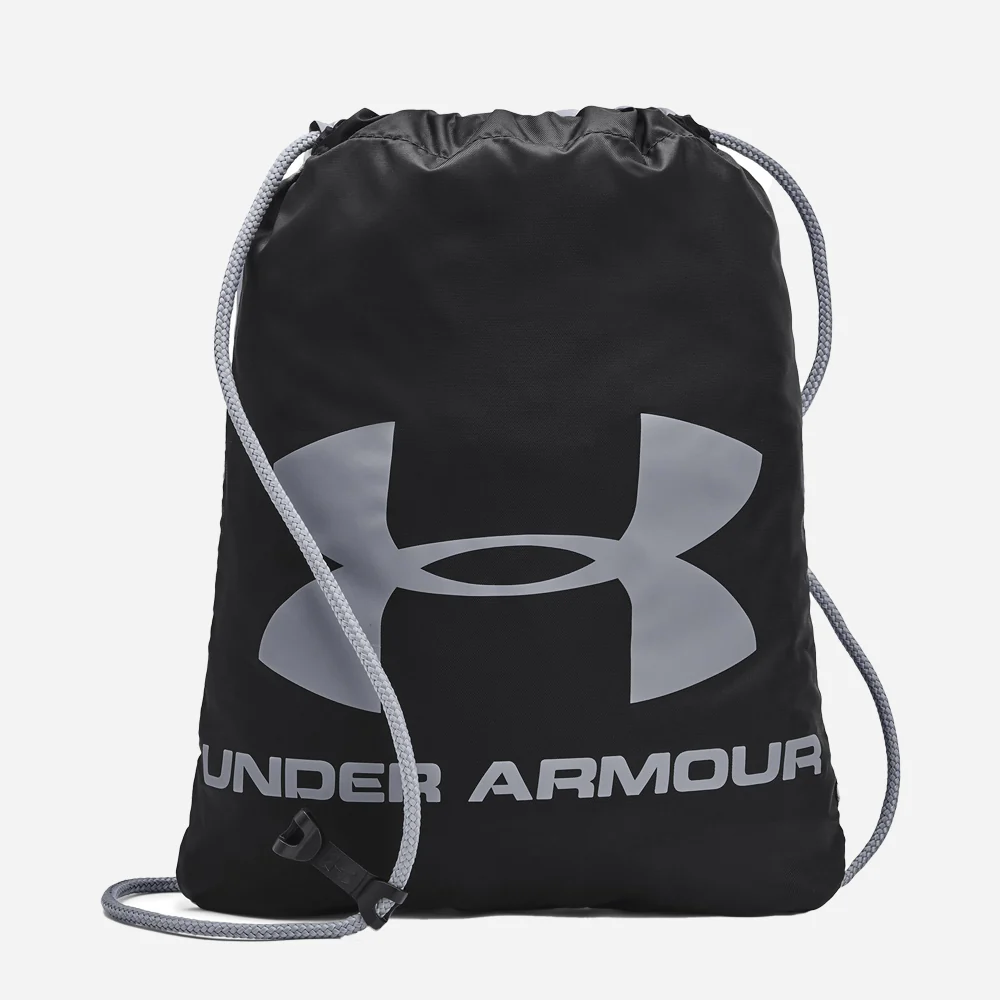 Under Armour Unisex Ozsee Sackpack | 1240539-009