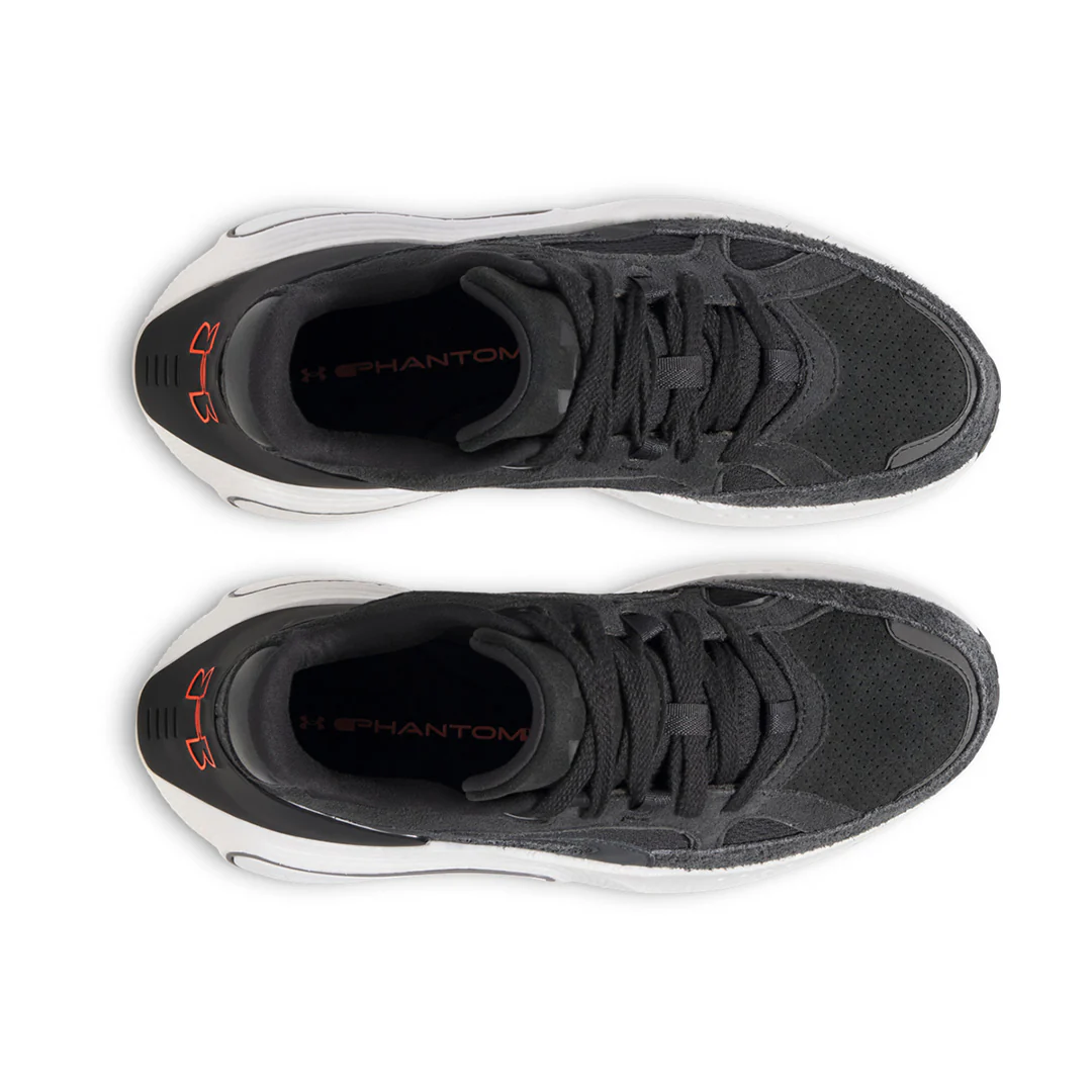 Under Armour Unisex Phantom 4 Luxe Shoes | 3027874-016 - Image 5