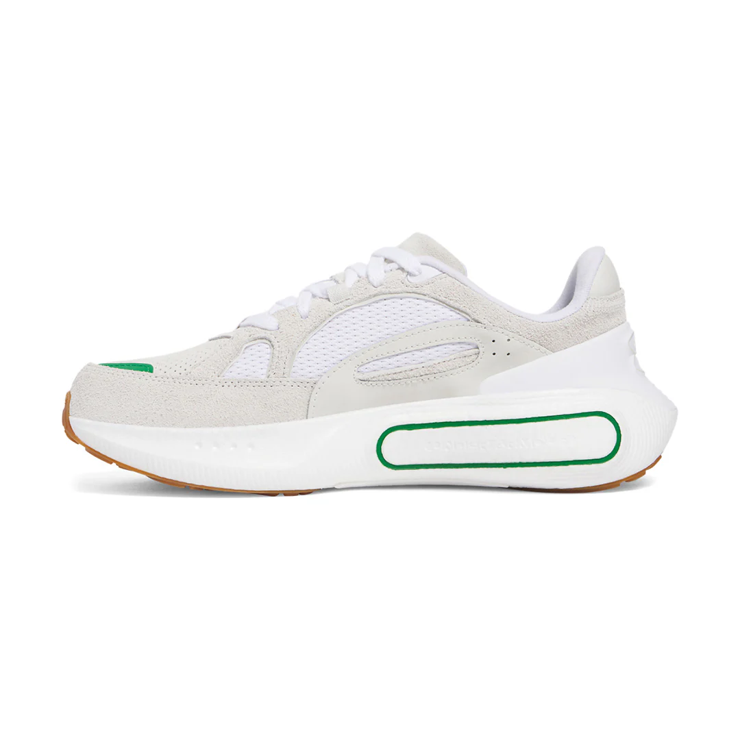 Under Armour Unisex Phantom 4 Luxe Shoes | 3027874-102 - Image 2