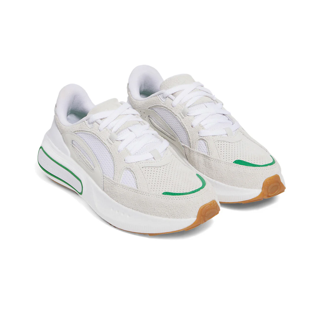Under Armour Unisex Phantom 4 Luxe Shoes | 3027874-102 - Image 3