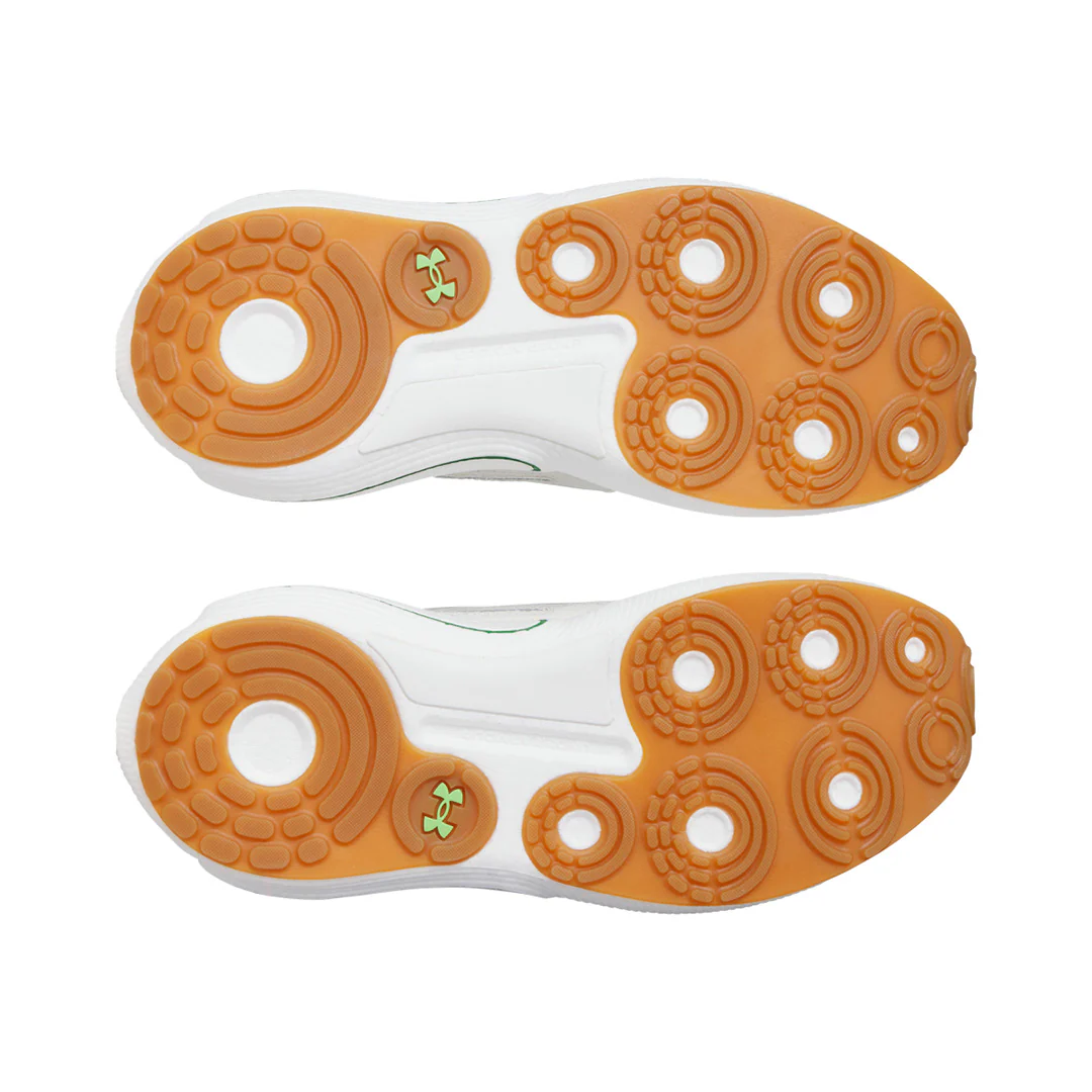 Under Armour Unisex Phantom 4 Luxe Shoes | 3027874-102 - Image 4
