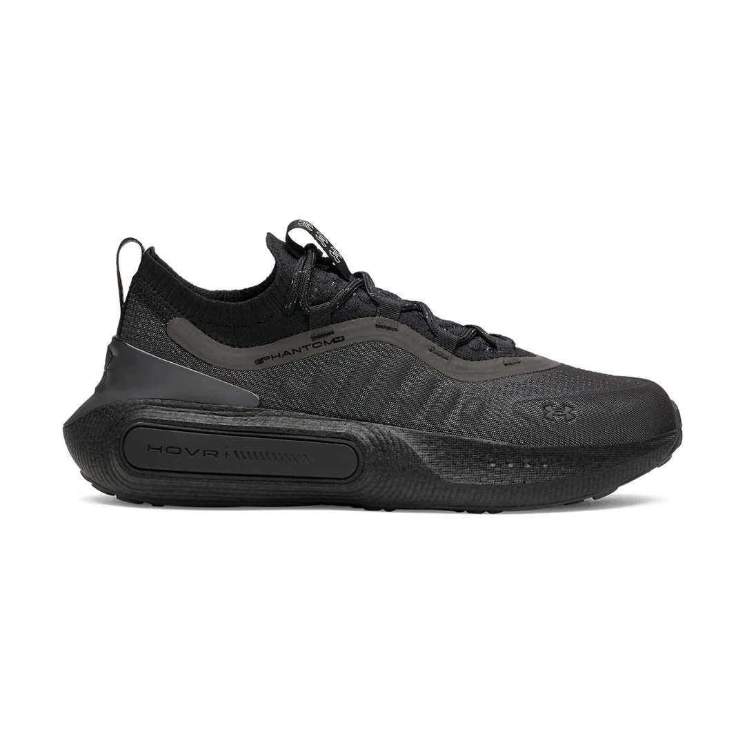 Under Armour Unisex Phantom 4 Reflect Shoes | 3027672-001