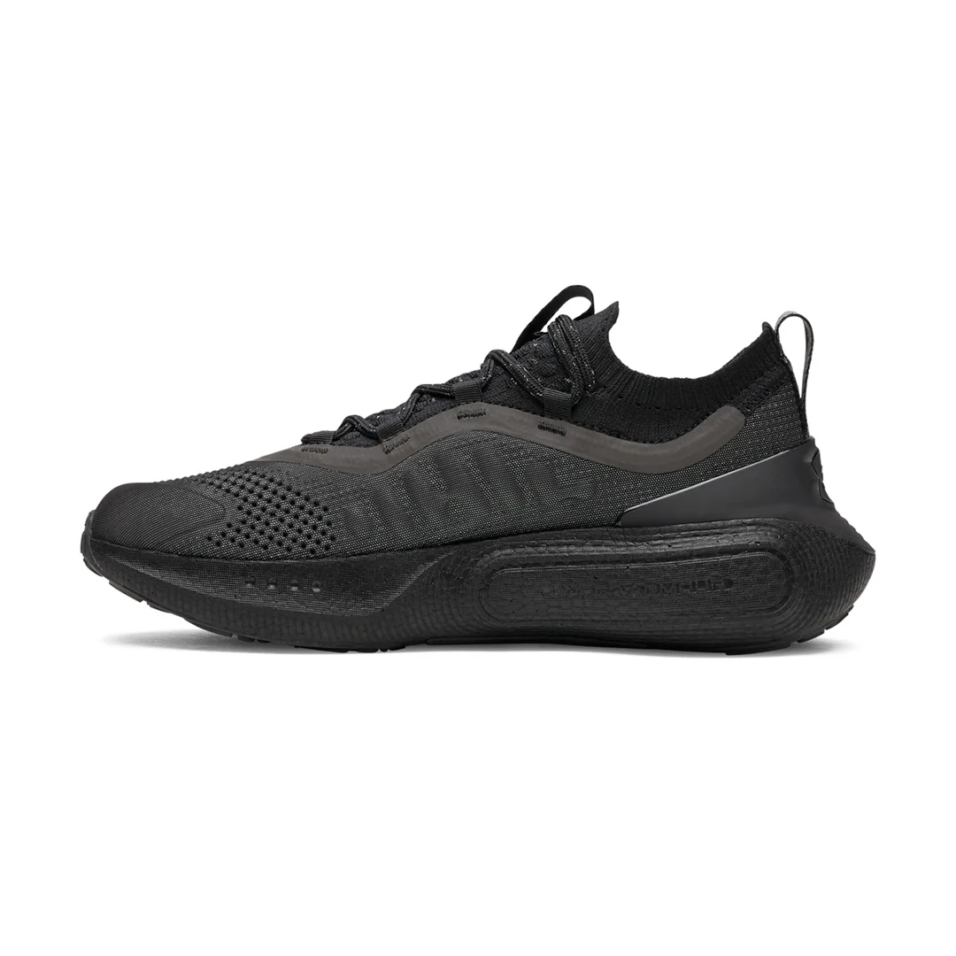 Under Armour Unisex Phantom 4 Reflect Shoes | 3027672-001 - Image 2
