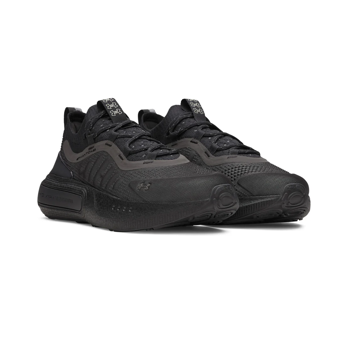 Under Armour Unisex Phantom 4 Reflect Shoes | 3027672-001 - Image 3