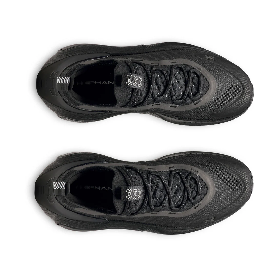 Under Armour Unisex Phantom 4 Reflect Shoes | 3027672-001 - Image 5