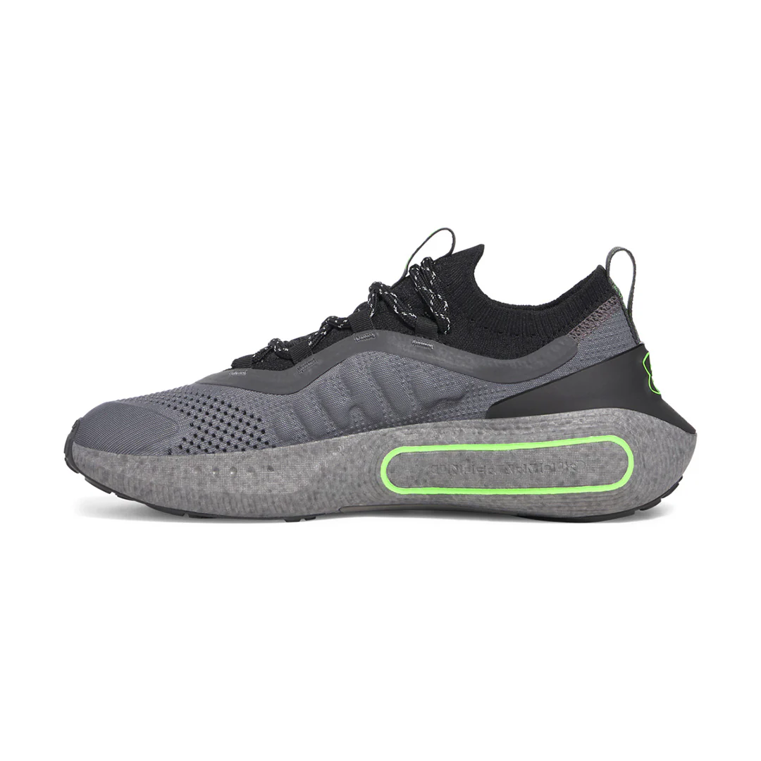 Under Armour Unisex Phantom 4 Reflect Shoes | 3027672-025 - Image 2