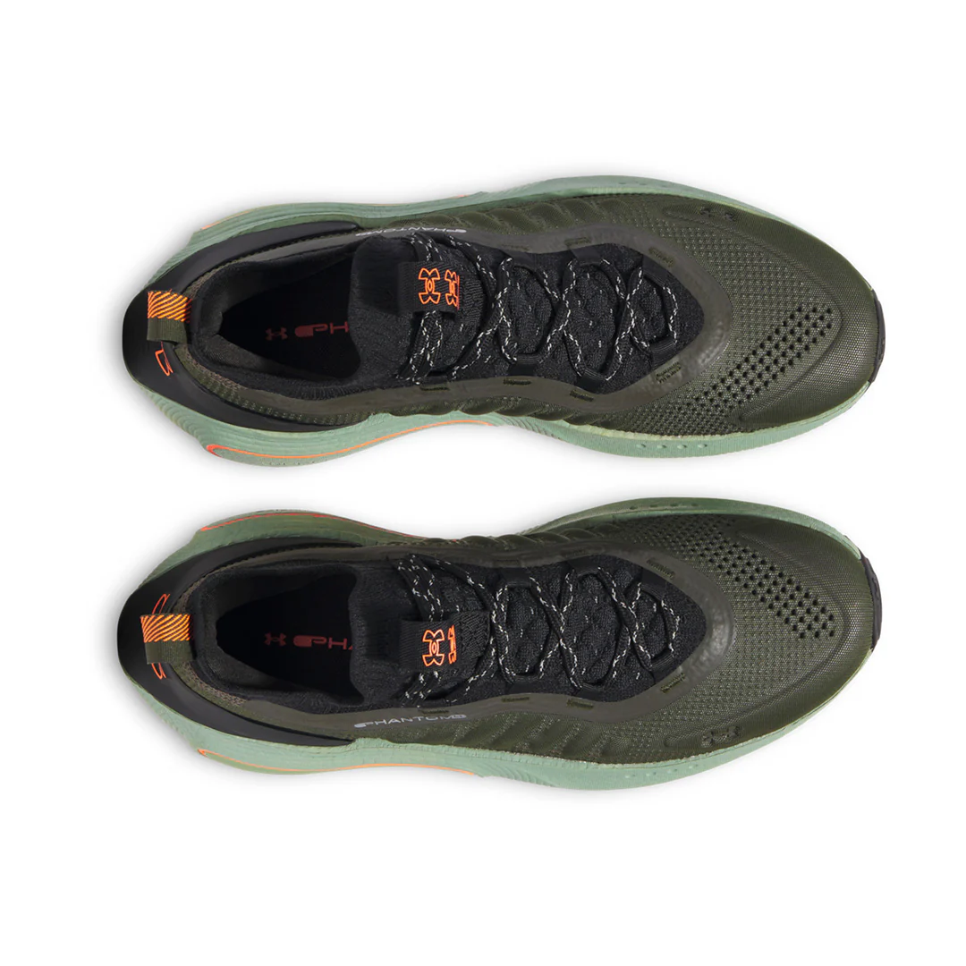 Under Armour Unisex Phantom 4 Reflect Shoes | 3027672-310 - Image 5