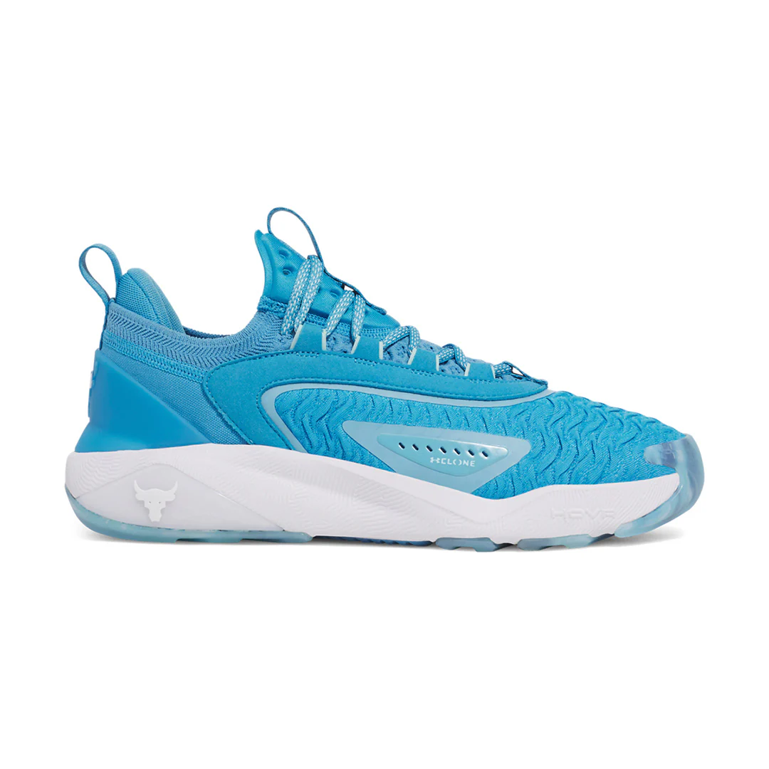 Under Armour Unisex Project Rock 7 Summer Q2 | 3028286-452