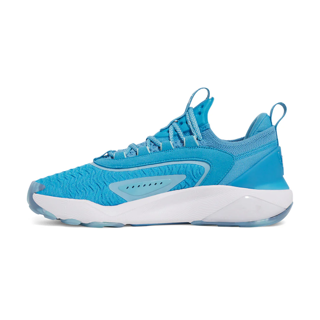 Under Armour Unisex Project Rock 7 Summer Q2 | 3028286-452 - Image 2