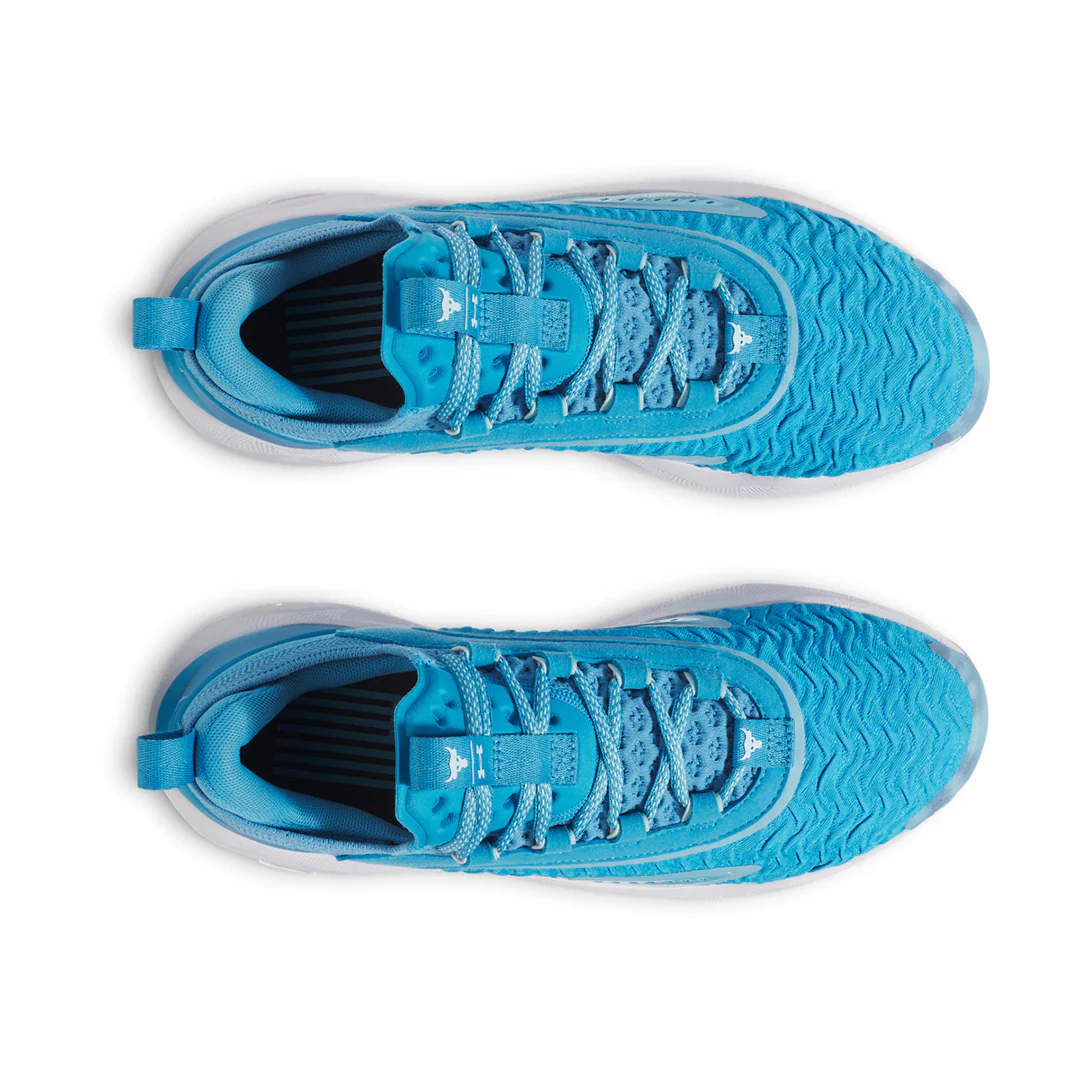 Under Armour Unisex Project Rock 7 Summer Q2 | 3028286-452 - Image 5