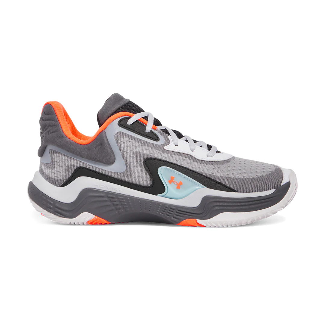 Under Armour Unisex Spawn 7 A | 3028833-025