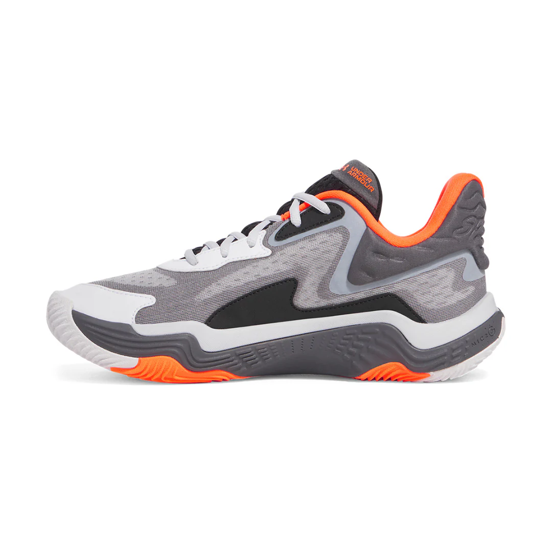 Under Armour Unisex Spawn 7 A | 3028833-025 - Image 2
