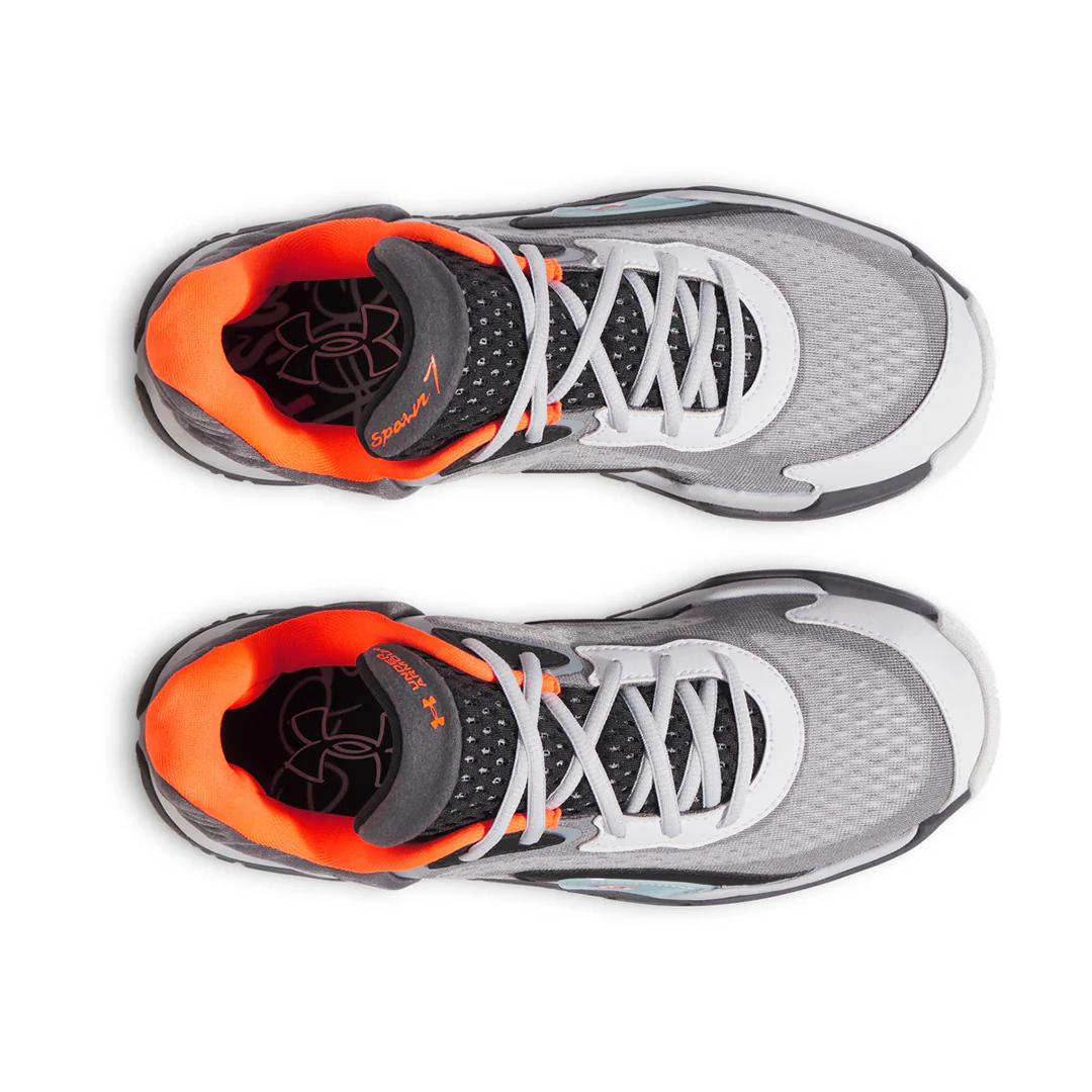Under Armour Unisex Spawn 7 A | 3028833-025 - Image 5