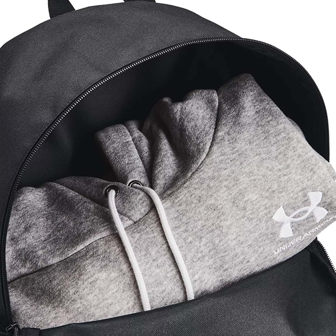 Under Armour Unisex Sportstyle Lite Backpack | 1380476-002 - Image 3