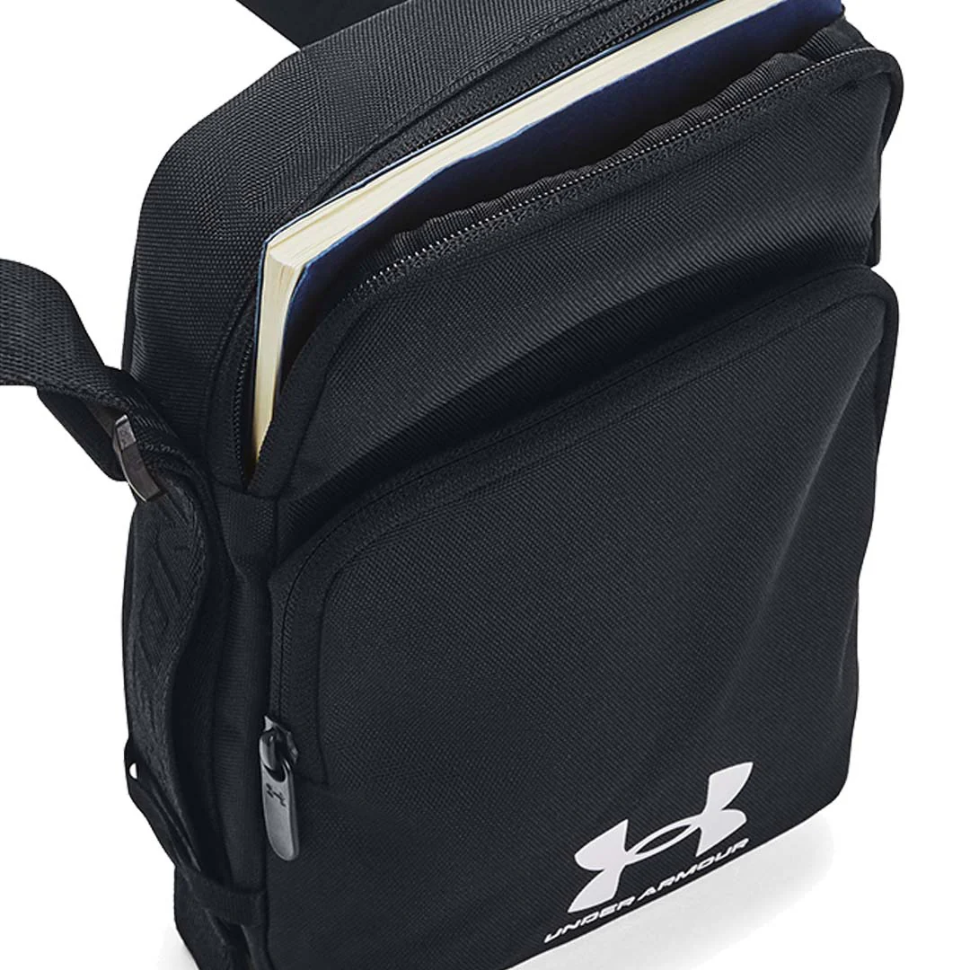 Under Armour Unisex Sportstyle Lite Crossbody  | 1381912-001 - Image 2