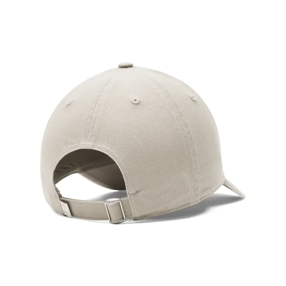 Under Armour Unisex Sportstyle Trend Adjustable Hat | 1383447-205 - Image 2