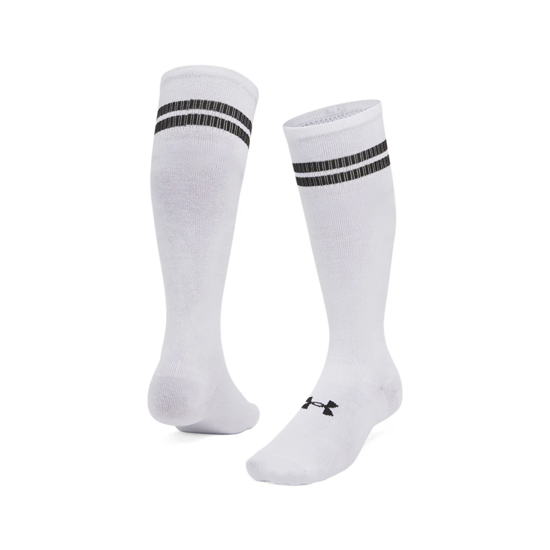 Under Armour Unisex Sportswear CTN OTC | 1390132-100 - Image 3