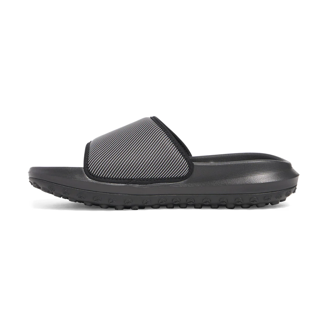 Under Armour Unisex Summit Fat Tire Sway Slides | 3026033-002 - Image 2